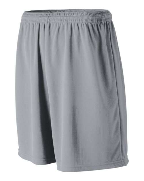 Augusta Sportswear - Wicking Mesh Athletic Shorts - 805