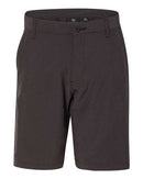 Burnside - Hybrid Stretch Shorts - 9820