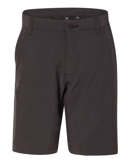 Burnside - Hybrid Stretch Shorts - 9820