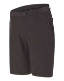 Burnside - Hybrid Stretch Shorts - 9820