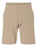 Burnside - Hybrid Stretch Shorts - 9820