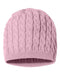 Richardson - Cable Knit Beanie - 138