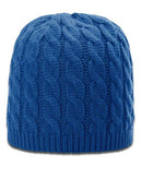 Richardson - Cable Knit Beanie - 138