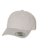 YP Classics - Peached Twill Dad's Cap - 6245PT