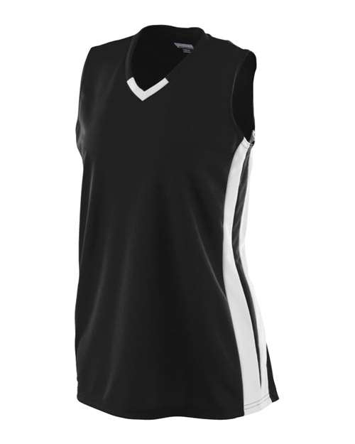 Augusta Sportswear - Women's Wicking Mesh Powerhouse Jersey - 527