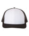 Richardson - Adjustable Snapback Trucker Cap - 112