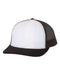 Richardson - Adjustable Snapback Trucker Cap - 112