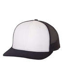 Richardson - Adjustable Snapback Trucker Cap - 112