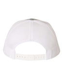 Richardson - Adjustable Snapback Trucker Cap - 112