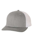 Richardson - Adjustable Snapback Trucker Cap - 112