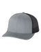 Richardson - Adjustable Snapback Trucker Cap - 112