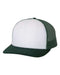 Richardson - Adjustable Snapback Trucker Cap - 112