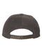 YP Classics - Flat Bill Snapback Cap - 6089M