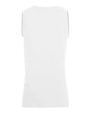 Augusta Sportswear - Women's Sleeveless V-Neck Jersey - 556