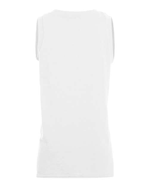 Augusta Sportswear - Women's Sleeveless V-Neck Jersey - 556