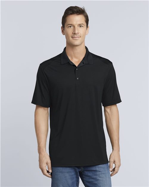 Gildan - Performance® Colorblock Sport Shirt - 488C00