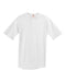 Augusta Sportswear - Youth Two-Button Baseball Jersey - 581