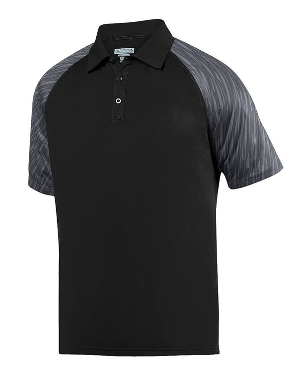 Augusta Sportswear - Breaker Sport Shirt - 5406