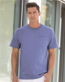 Gildan - Hammer™ Pocket T-Shirt - H300