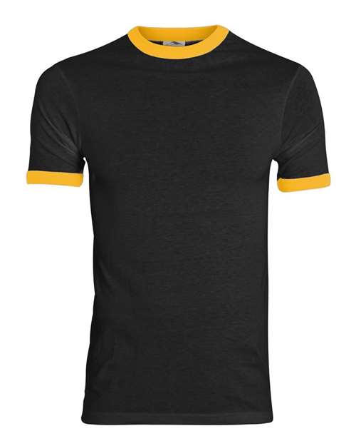 Augusta Sportswear - Youth Ringer T-Shirt - 711