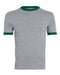 Augusta Sportswear - Youth Ringer T-Shirt - 711