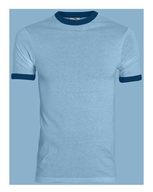 Augusta Sportswear - Youth Ringer T-Shirt - 711