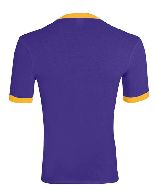 Augusta Sportswear - Youth Ringer T-Shirt - 711