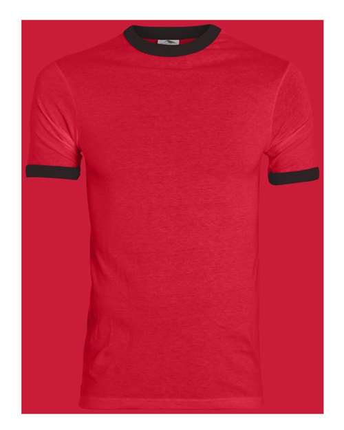 Augusta Sportswear - Youth Ringer T-Shirt - 711