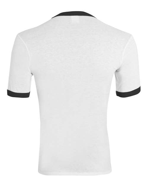 Augusta Sportswear - Youth Ringer T-Shirt - 711