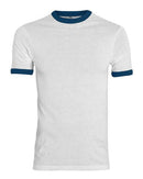 Augusta Sportswear - Youth Ringer T-Shirt - 711