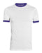 Augusta Sportswear - Youth Ringer T-Shirt - 711