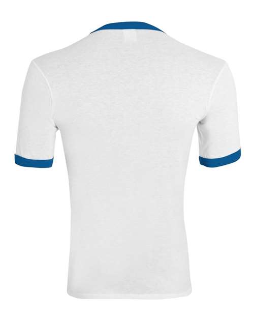 Augusta Sportswear - Youth Ringer T-Shirt - 711