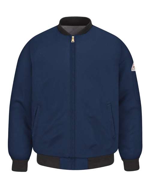 Bulwark - Flame Resistant Team Jacket - JET2