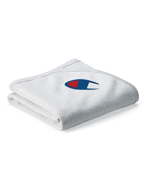 Champion - Reverse Weave® Stadium Blanket - RW47