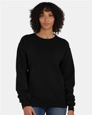 ComfortWash by Hanes - Garment Dyed Unisex Crewneck Sweatshirt - GDH400 (More Color)