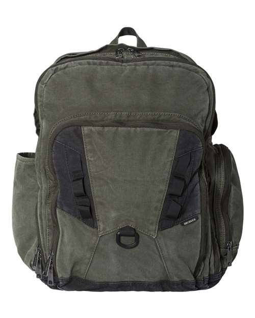 DRI DUCK - 32L Traveler Backpack - 1039