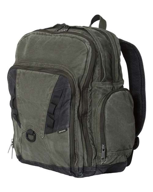 DRI DUCK - 32L Traveler Backpack - 1039