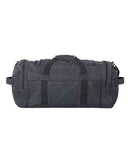 DRI DUCK - 60L Expedition Duffel Bag - 1040