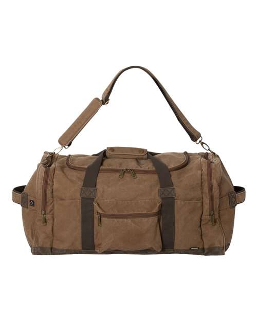 DRI DUCK - 60L Expedition Duffel Bag - 1040