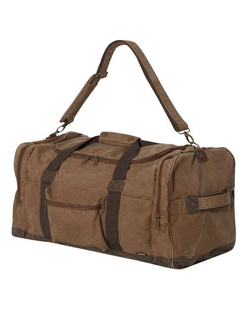 DRI DUCK - 60L Expedition Duffel Bag - 1040