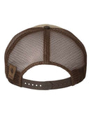 DRI DUCK - Mesh-Back Field Cap - 3003