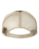 DRI DUCK - Mesh-Back Field Cap - 3003