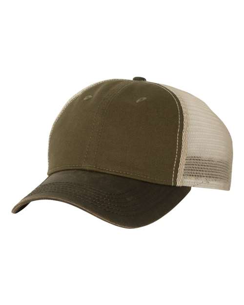 DRI DUCK - Mesh-Back Field Cap - 3003