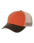 DRI DUCK - Mesh-Back Field Cap - 3003