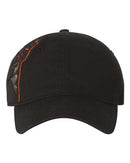 DRI DUCK - Buck Applique Cap - 3320