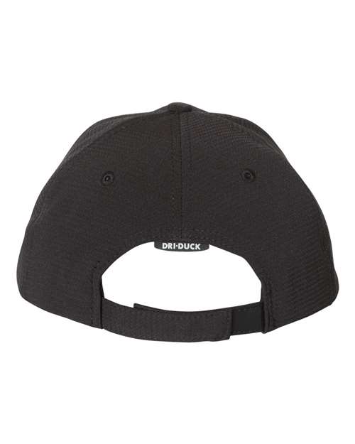 DRI DUCK - Stratus Perforated Cap - 3456