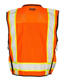 Kishigo - Professional Surveyors Vest - S5000-5001