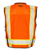 Kishigo - Professional Surveyors Vest - S5000-5001