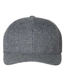 Flexfit - Mélange Cap - 6355