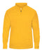 Badger - Tonal Blend Quarter-Zip Pullover - 4172